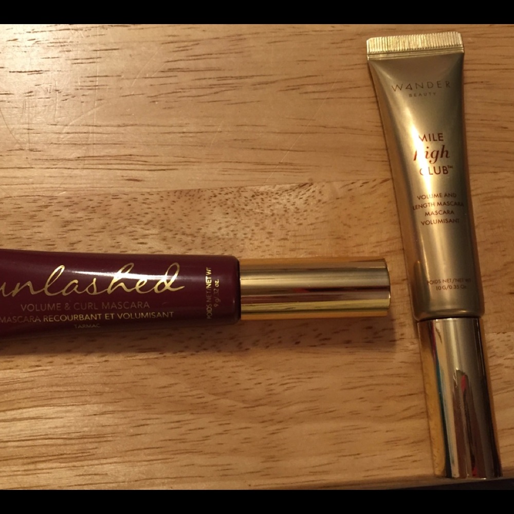 NEW Wander Beauty Make Up and Skincare HUGE LOT!  Free Shipping! $400 Value! - Picture 4 of 5